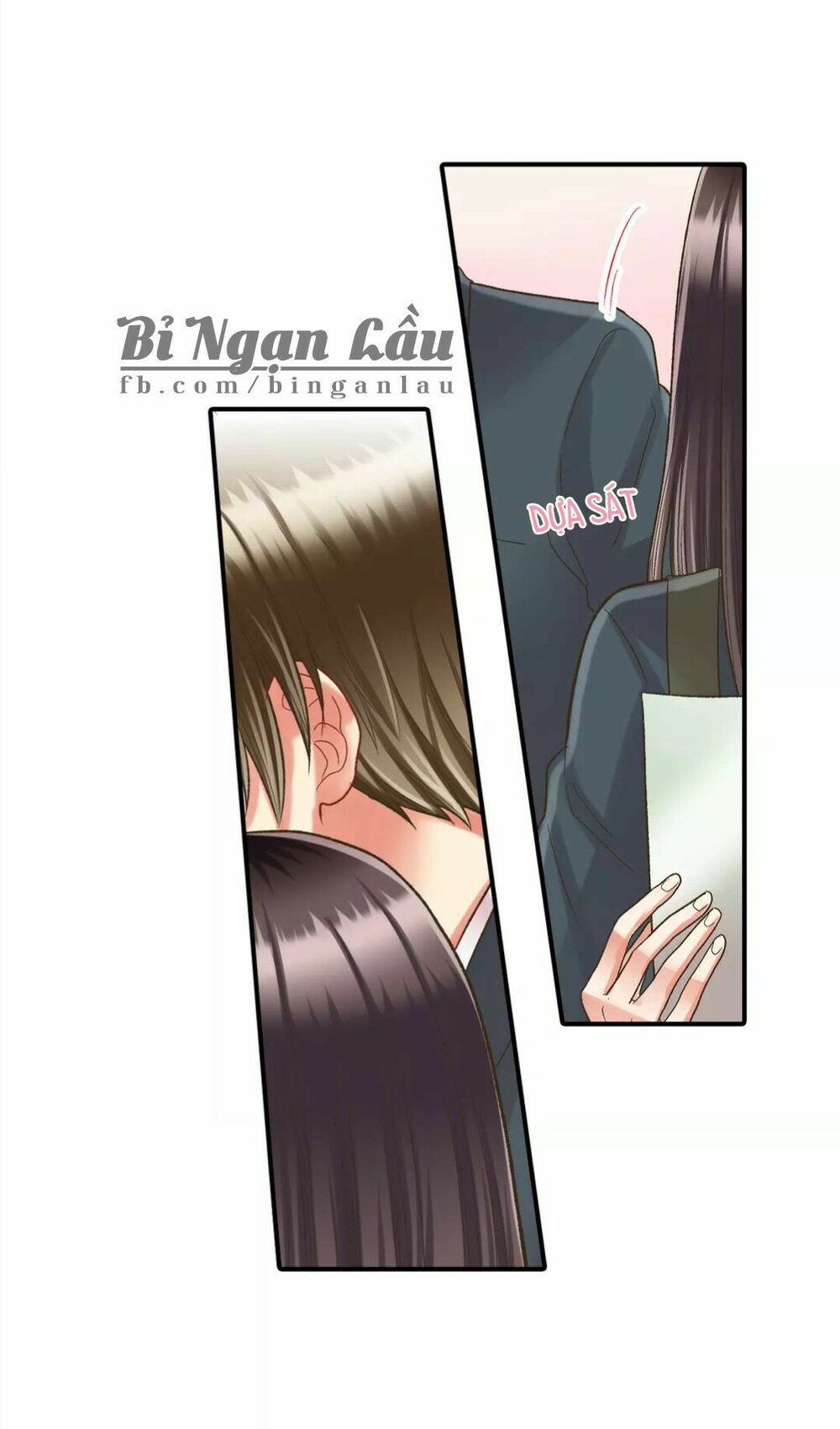 Một Giây Để Hôn Em: Chapter 29