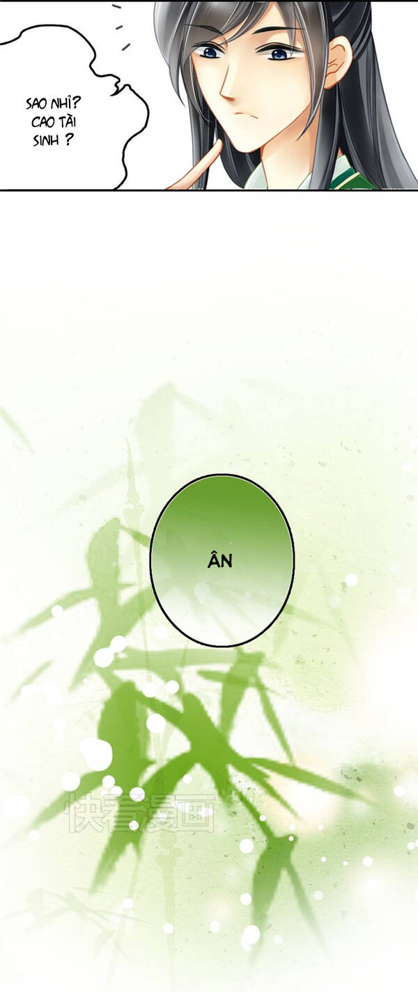 Siêu Sao Trứ Danh: Chapter 7