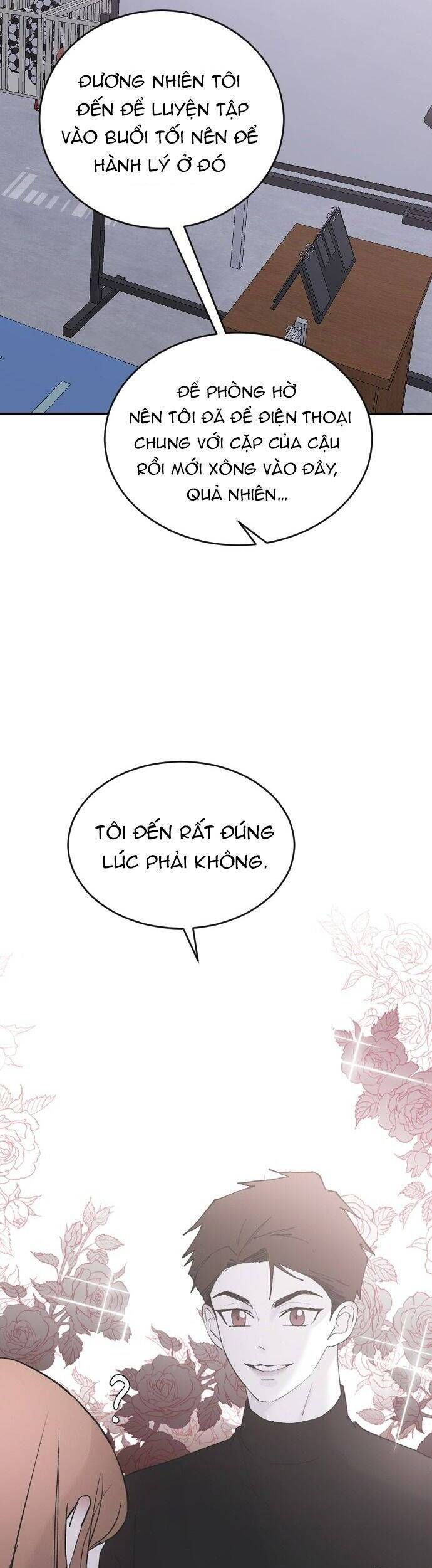 Ba Người Anh Trai Của Tôi Là Bạo Quân: Chapter 49