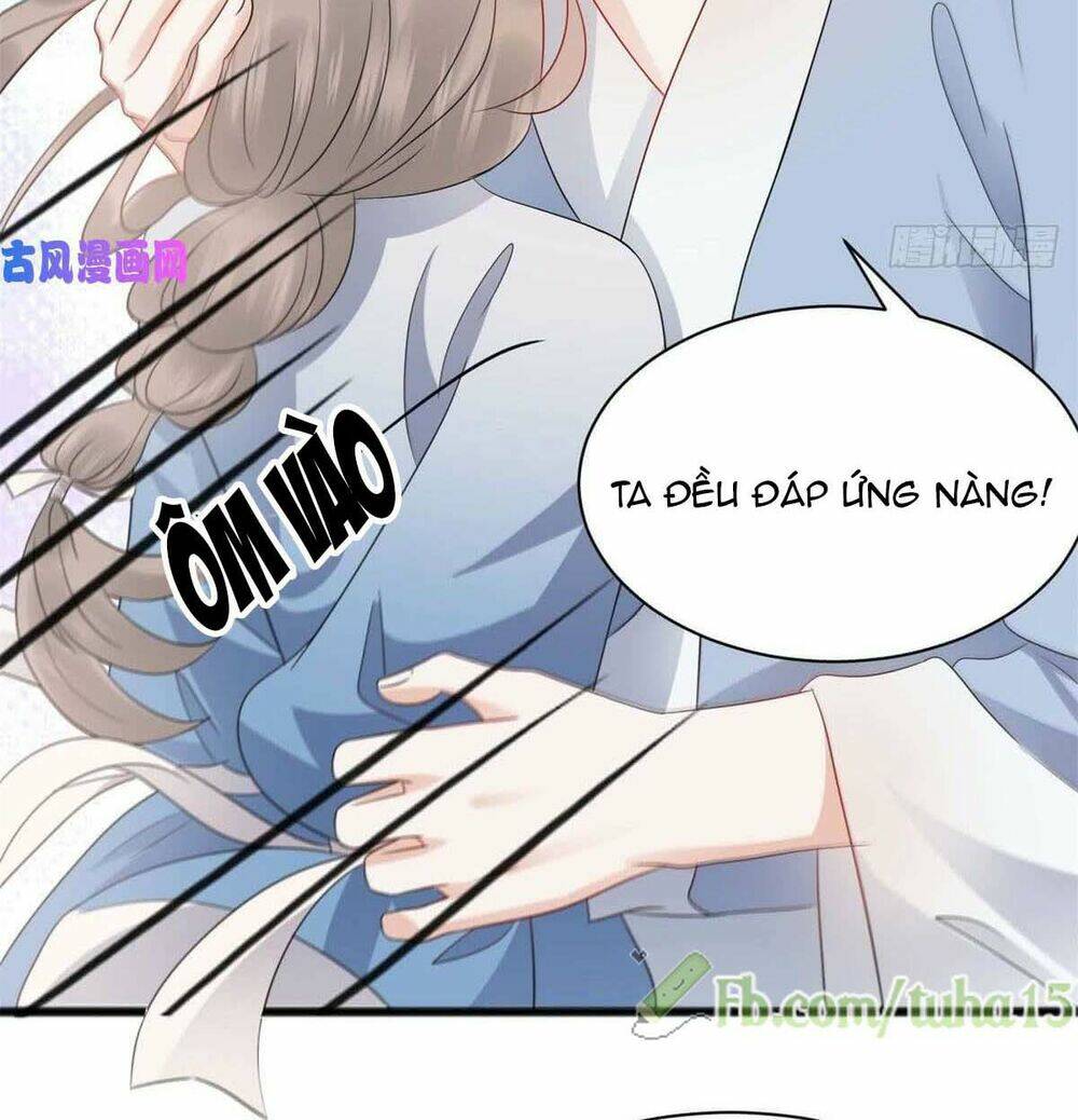 Vương Phi Thông Linh: Chapter 6