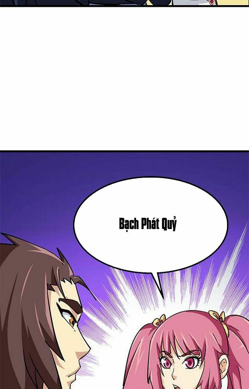 Phong Quỷ Truyền Thuyết: Chapter 62
