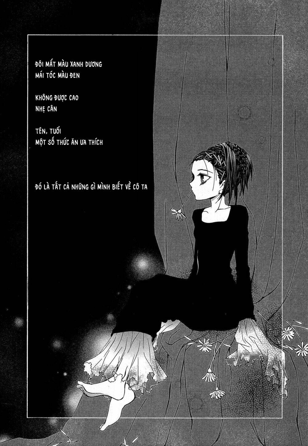 Hatenkou Yuugi: Chapter 17