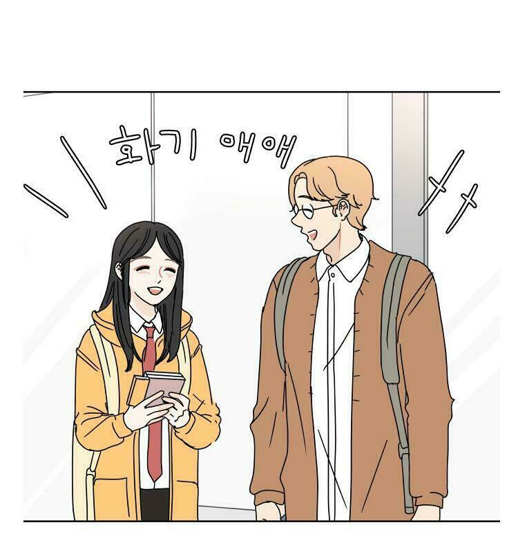 30 Phút Bước Đi Bên Em: Chapter 59