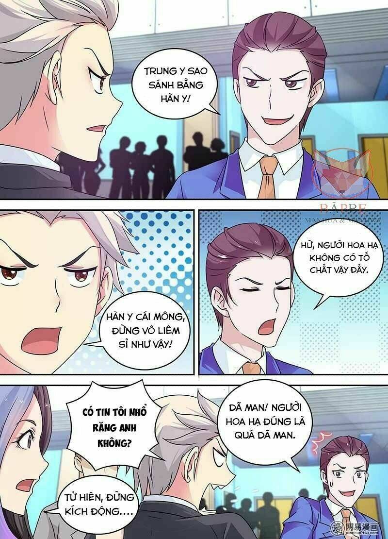 Tôi Là Thần Y: Chapter 147