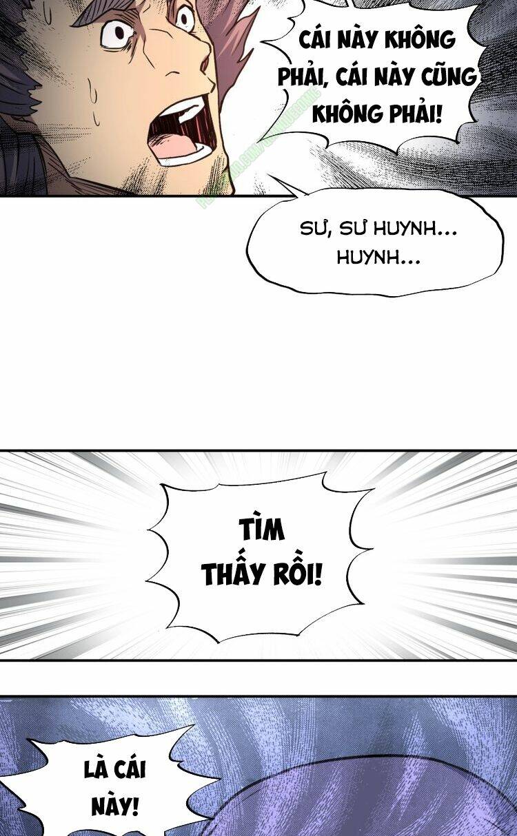 Ta Luyện Giả Kim Trong Thời Đại Tu Tiên: Chapter 31