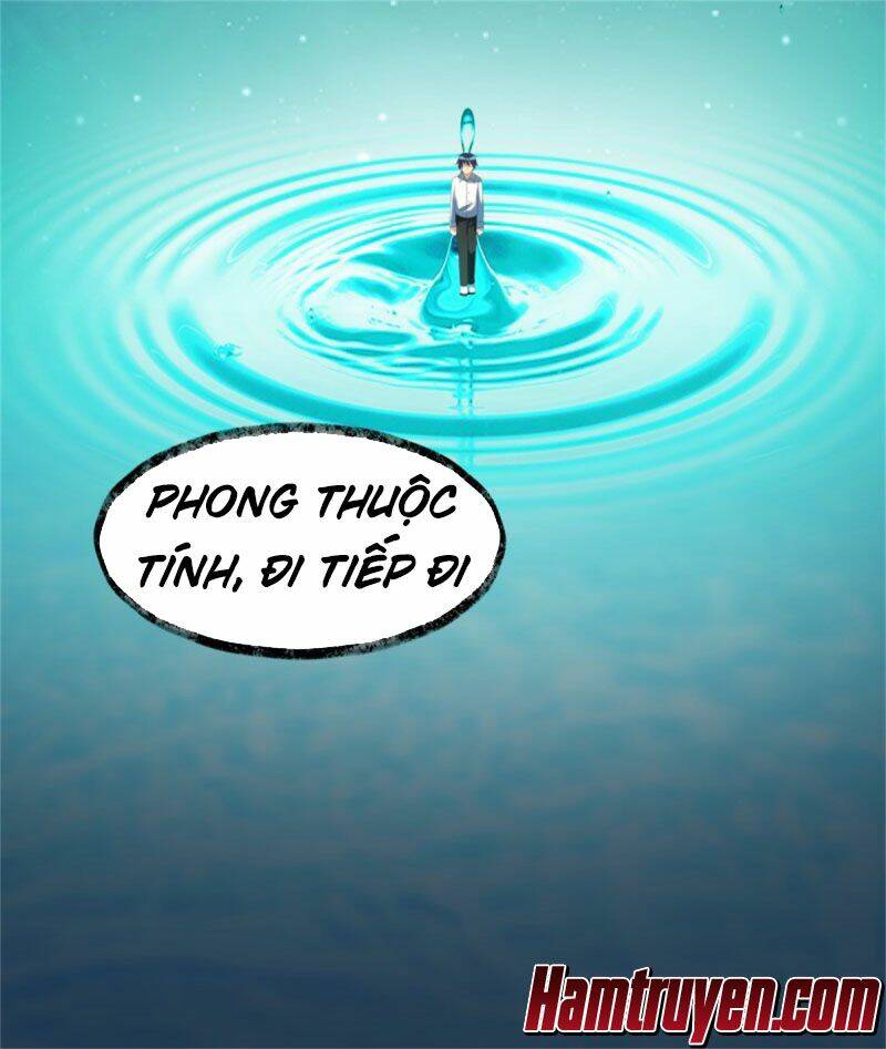 Đỉnh Phong Dự Ngôn Đế: Chapter 21