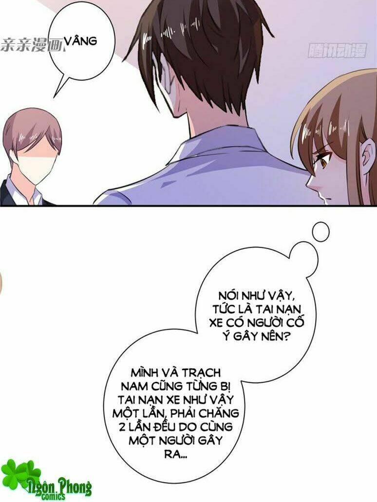 Vợ Yêu Là Báu Vật: Chapter 70