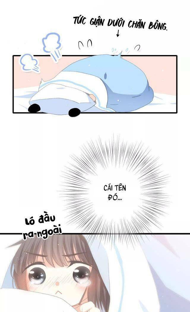 Con Tim Rung Động: Chapter 54