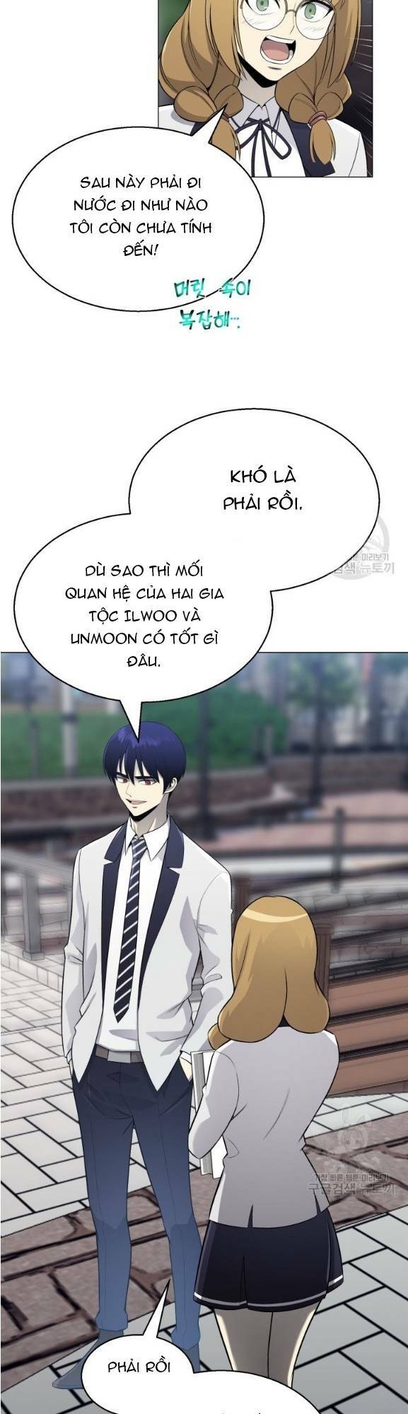 Luân Hồi Ác Nhân: Chapter 65