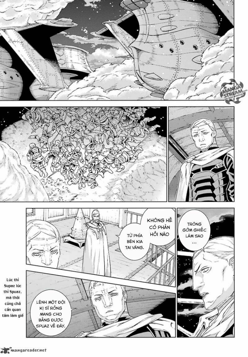 Ubel Blatt: Chapter 149