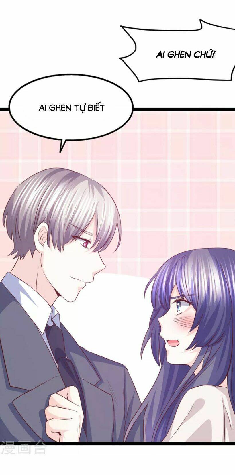 Ta Và Nam Thần Cởi Áo Ngủ Rồi: Chapter 45