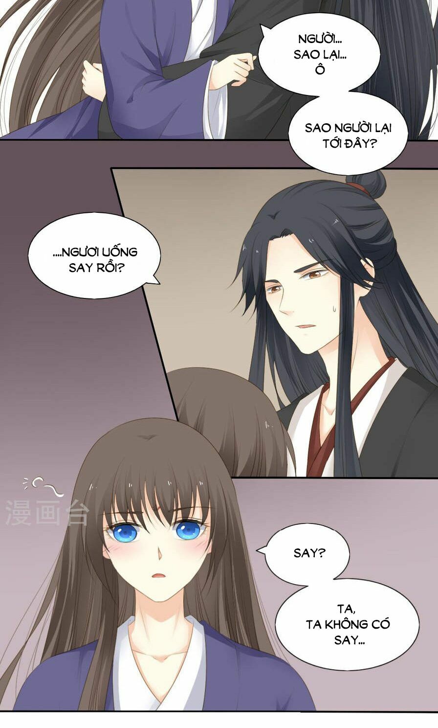 Quy Tự Dao: Chapter 73