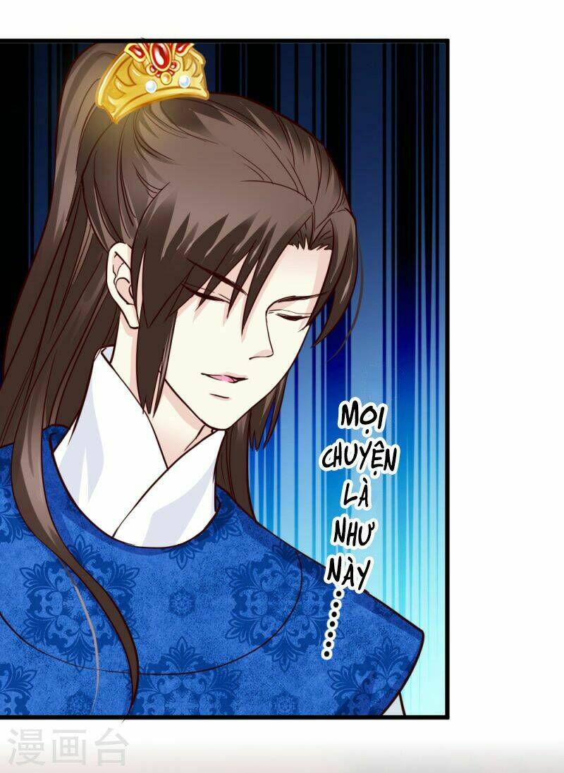 Tuyệt Thế Độc Phi Của Tà Vương: Chapter 85