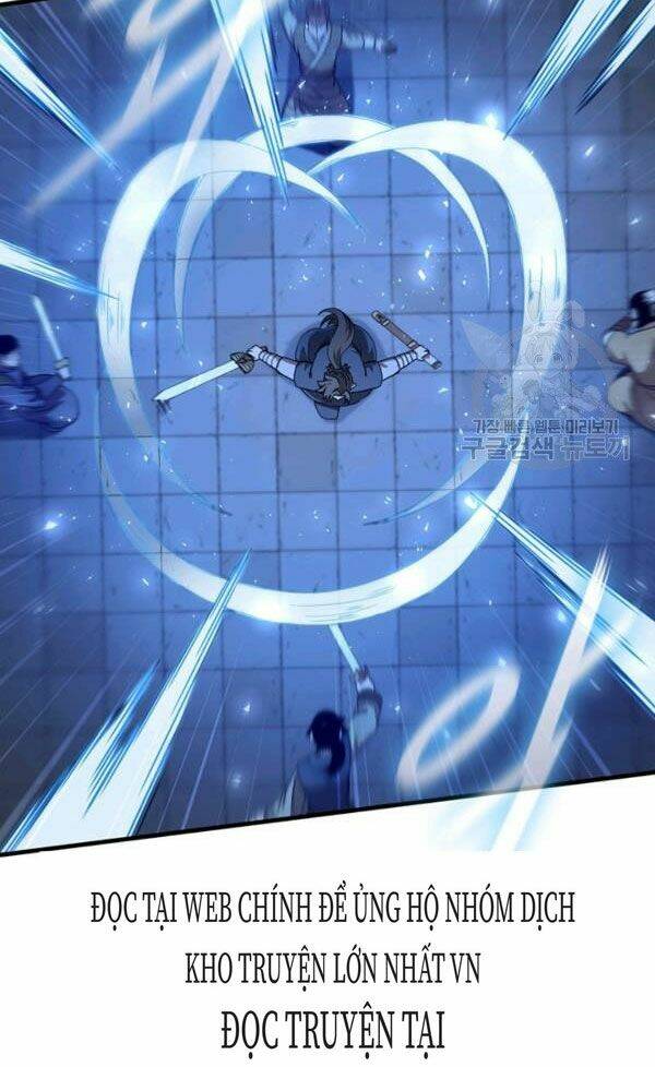 Thân Thủ Đệ Nhất Kiếm: Chapter 71