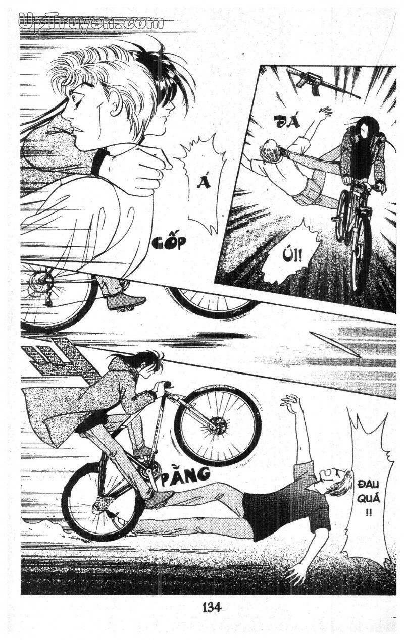 9 Banme No Musashi: Chapter 18