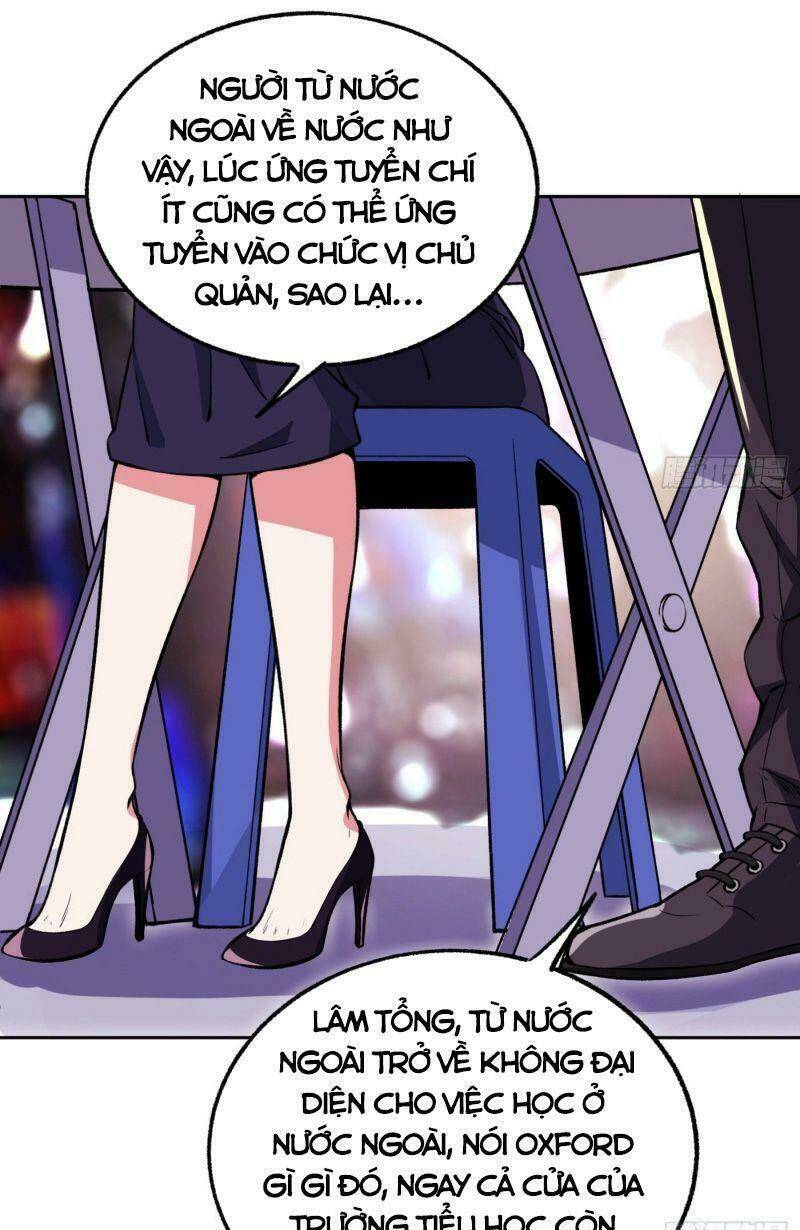 Cuồng Thiếu Siêu Thiên Tài: Chapter 27
