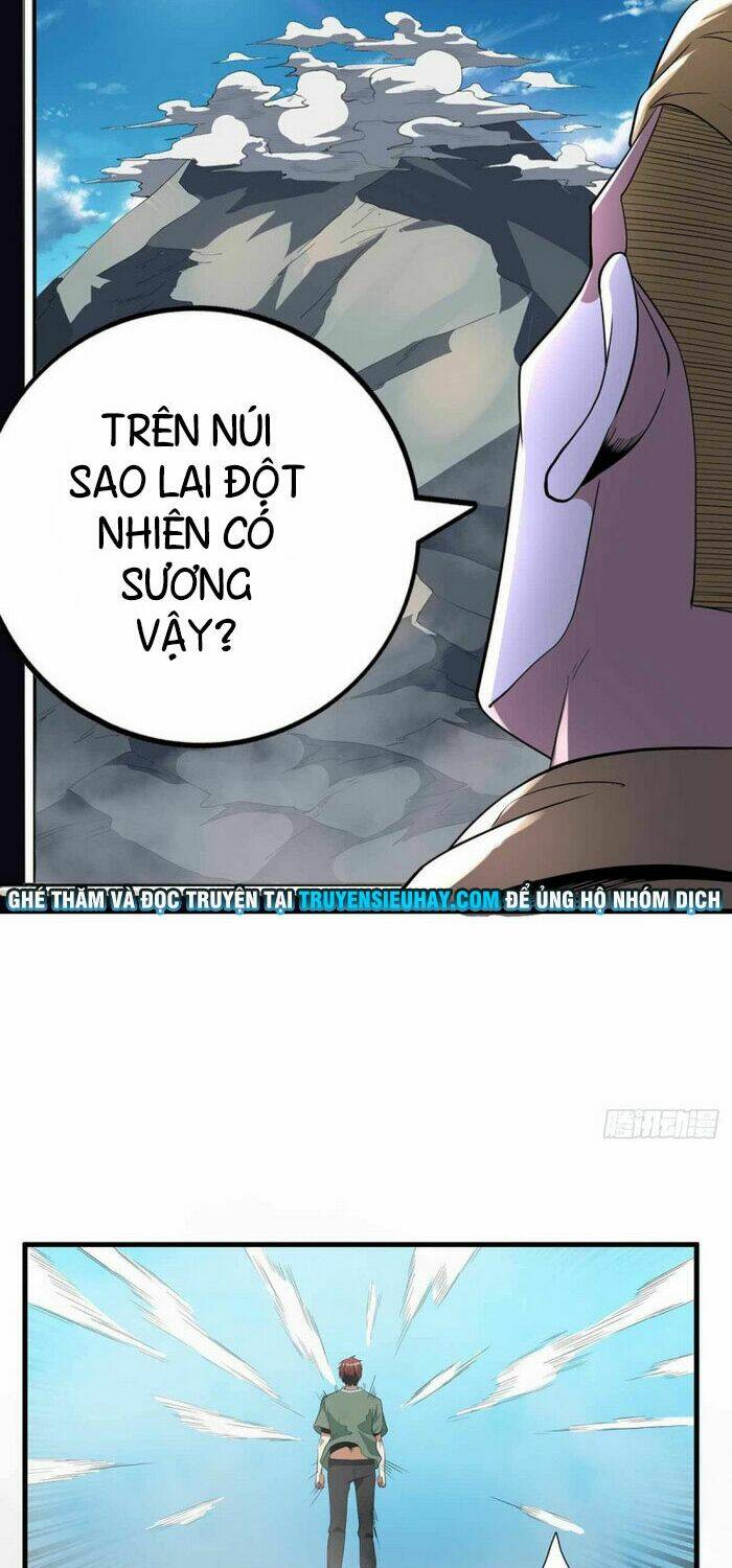 Vương Bài Thần Y: Chapter 75