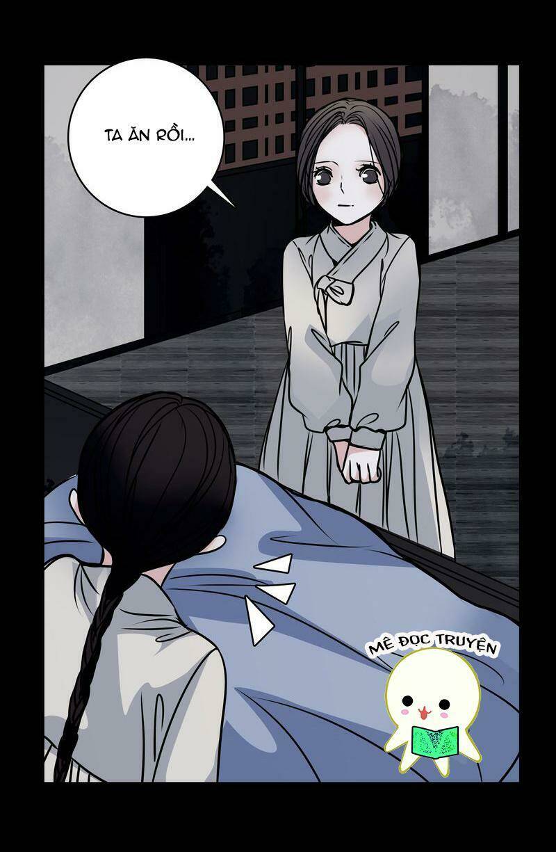 Nhật Ký Nữ Phù Thủy Hồi Sinh: Chapter 42