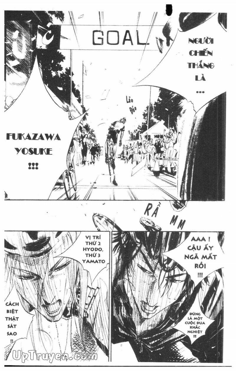 Over Drive: Chapter 5