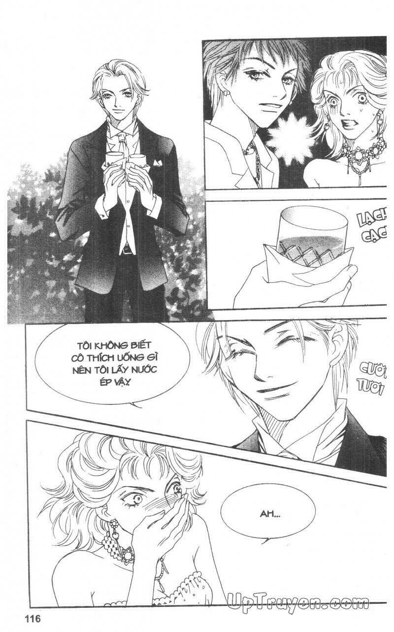 Cinderella Man: Chapter 4