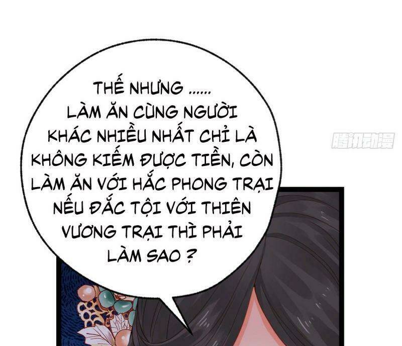 Đứng Yên ! Phụng Chỉ Đánh Cướp Đây: Chapter 38