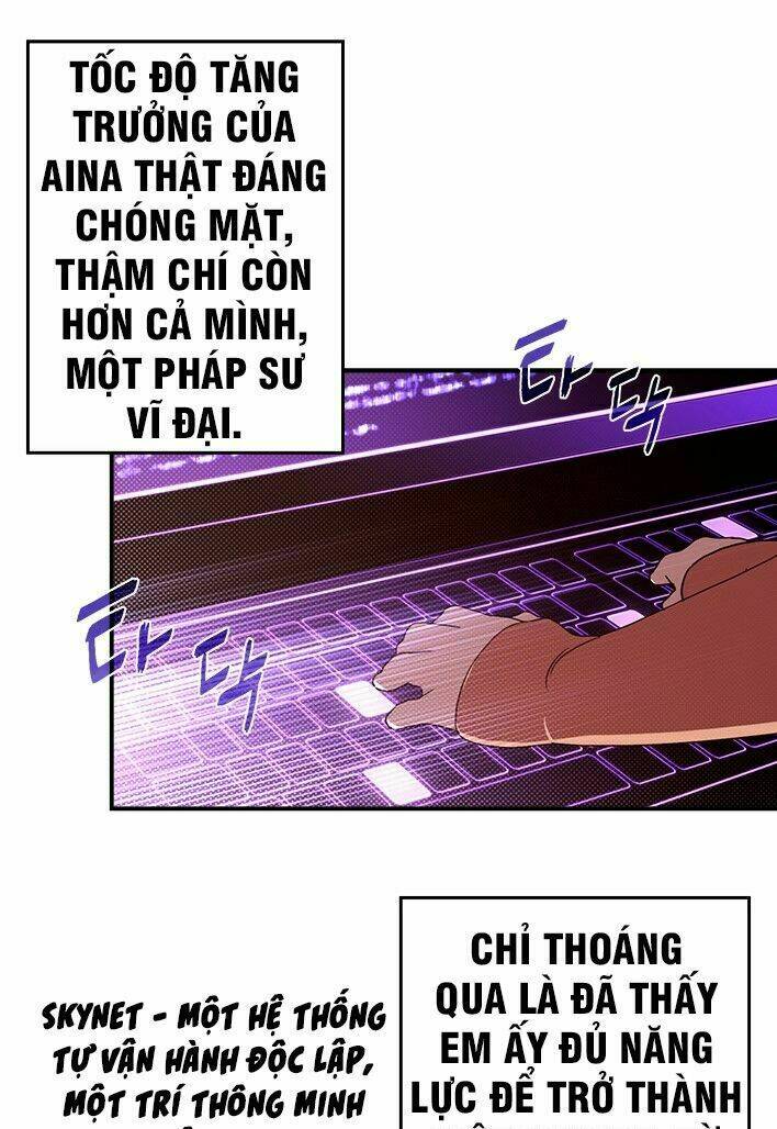 Ta Là Vua Pháp Sư: Chapter 70
