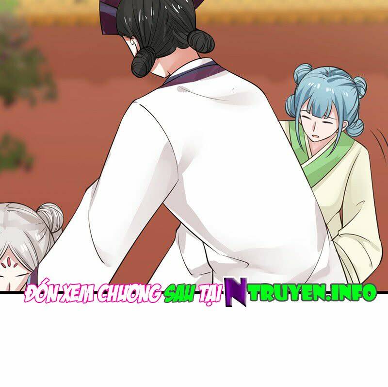 Thanh Cung Chi Ninh Mặc Vô Thanh: Chapter 8