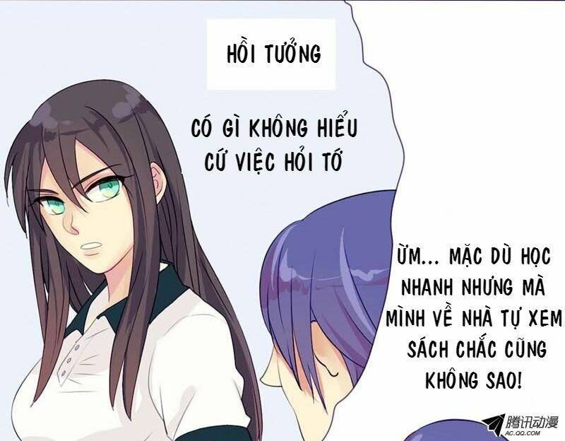 Song Sinh Đổi Chỗ Ở: Chapter 5