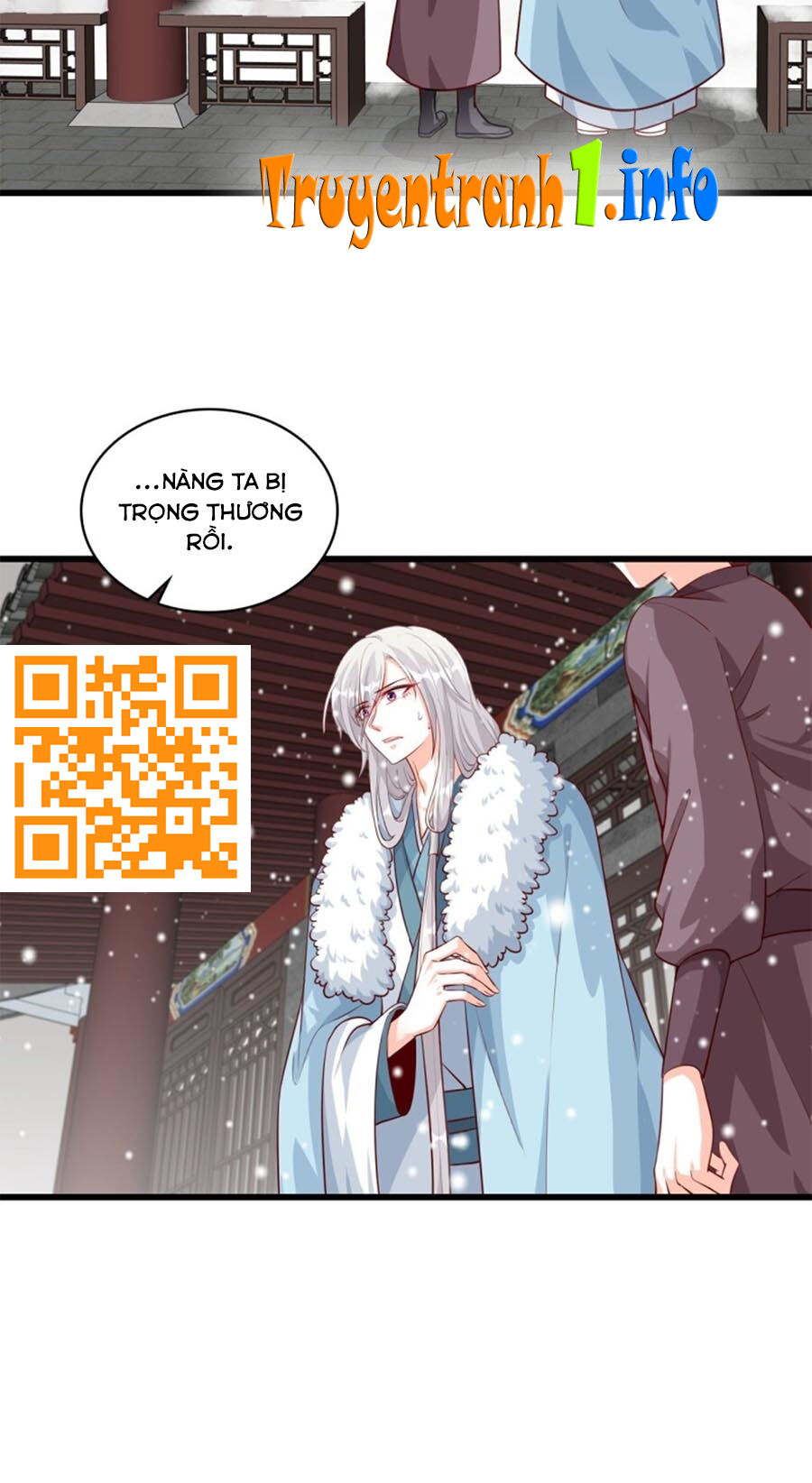 Phản Phái Nữ Đế Lai Tập: Chapter 48