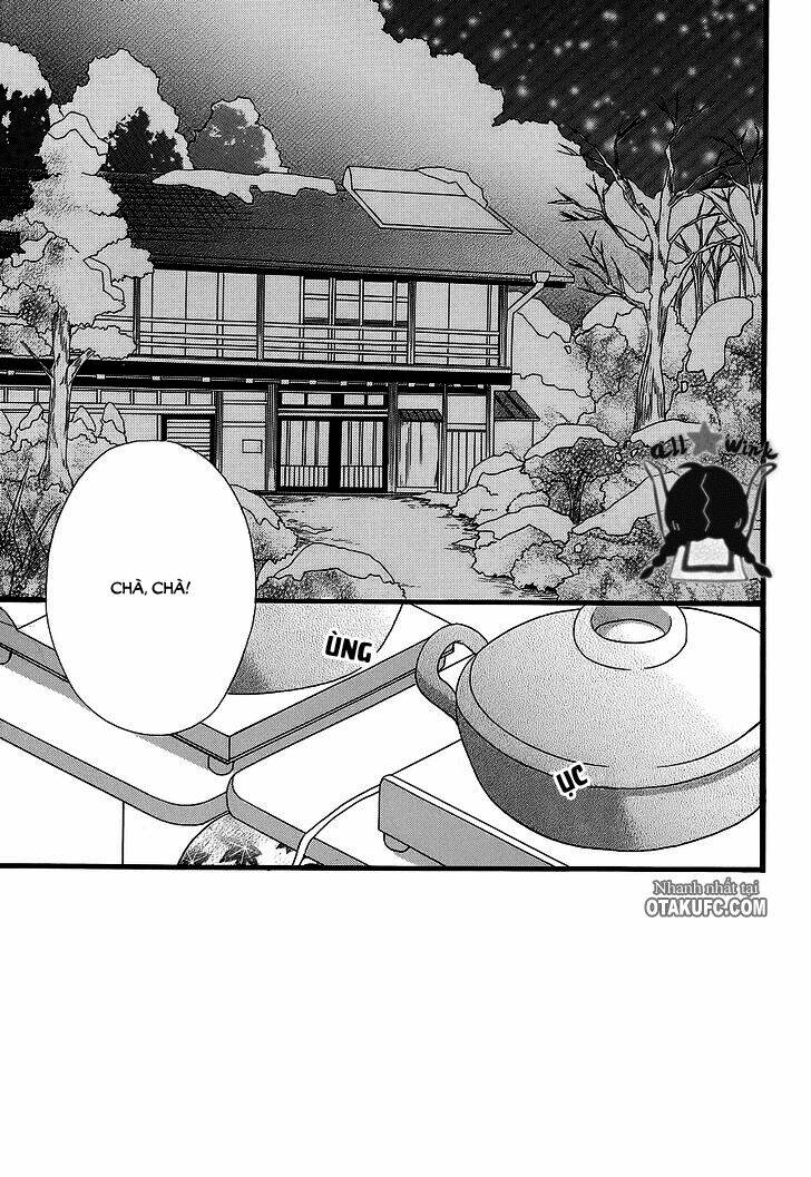 Sao Mai Của Em: Chapter 50
