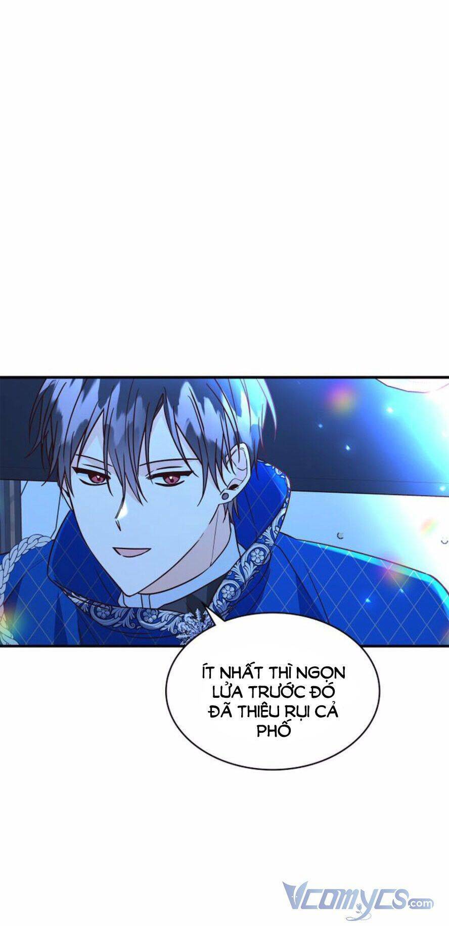 Lòng Trung Thành Với Kẻ Ác: Chapter 32