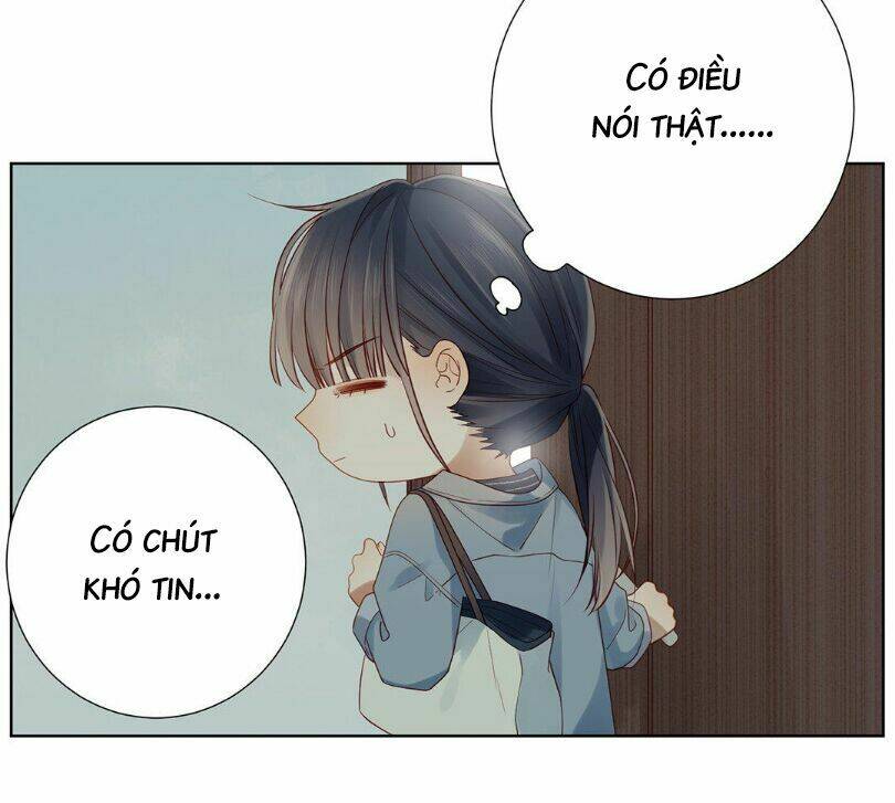 Lời Thề Như Sương Triều: Chapter 10