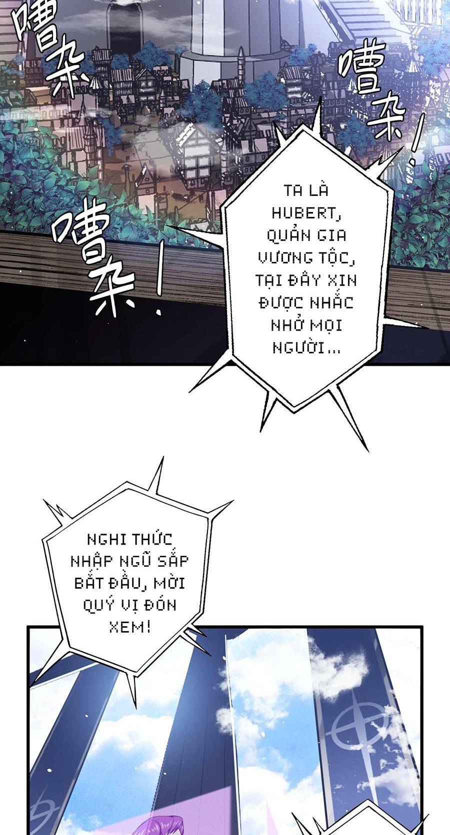 Tác Giả Sinh Tồn Ký: Chapter 9