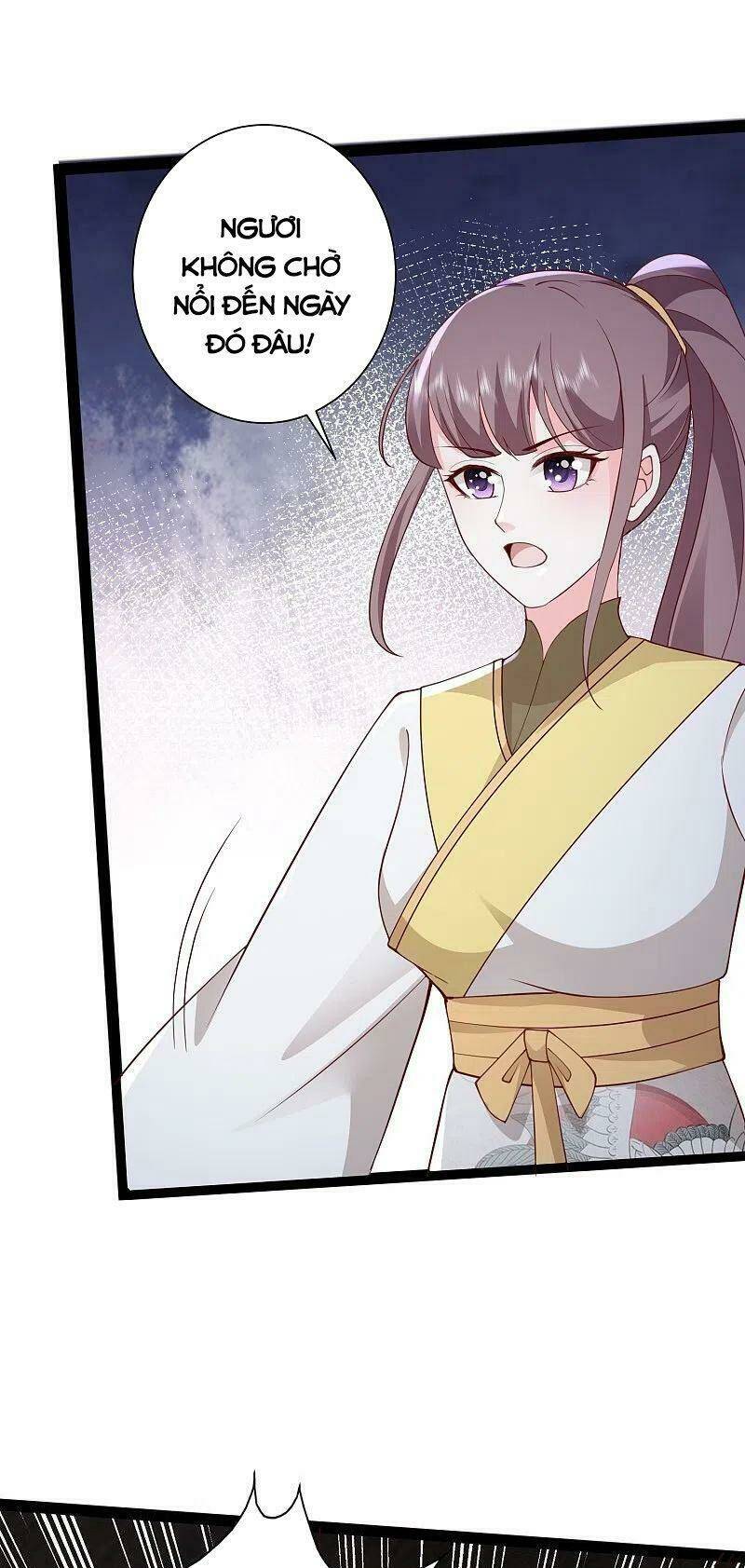 Tối Cường Vận Đào Hoa: Chapter 274