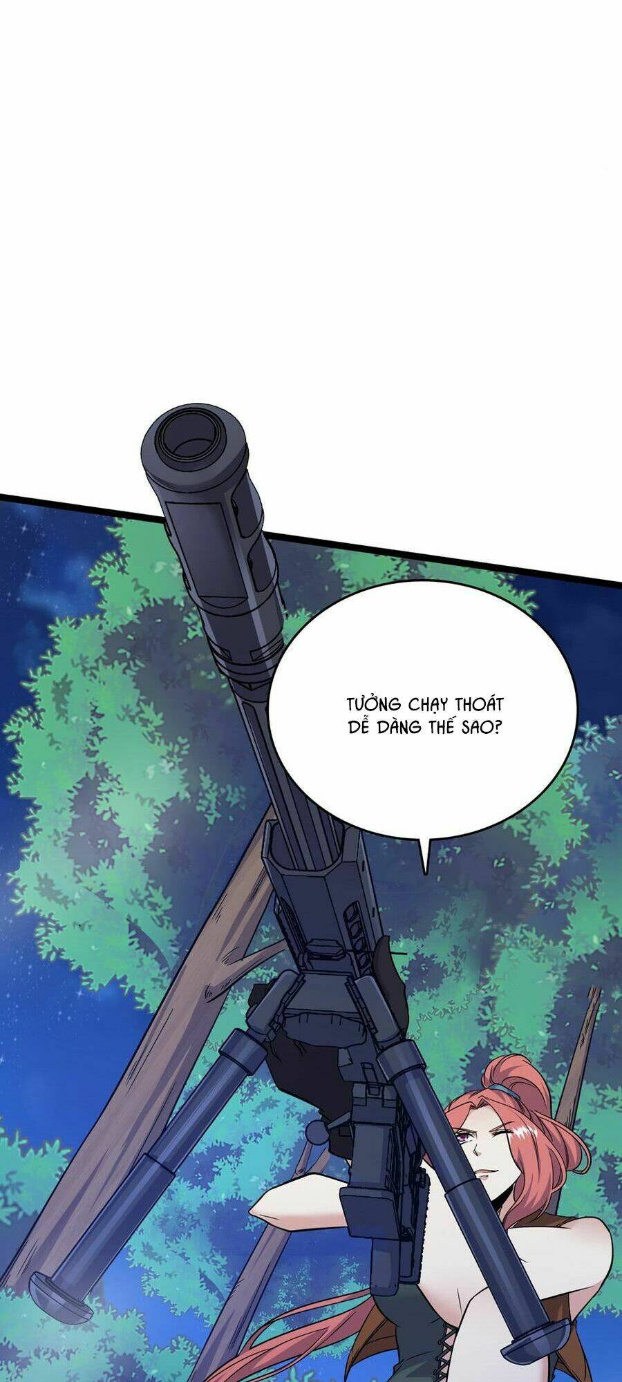 Tối Cường Binh Vương: Chapter 78
