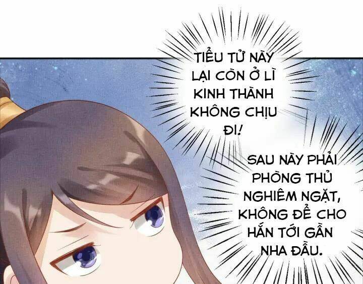 Thịnh Sủng Y Phi Chi Dao Quan Truyện: Chapter 93