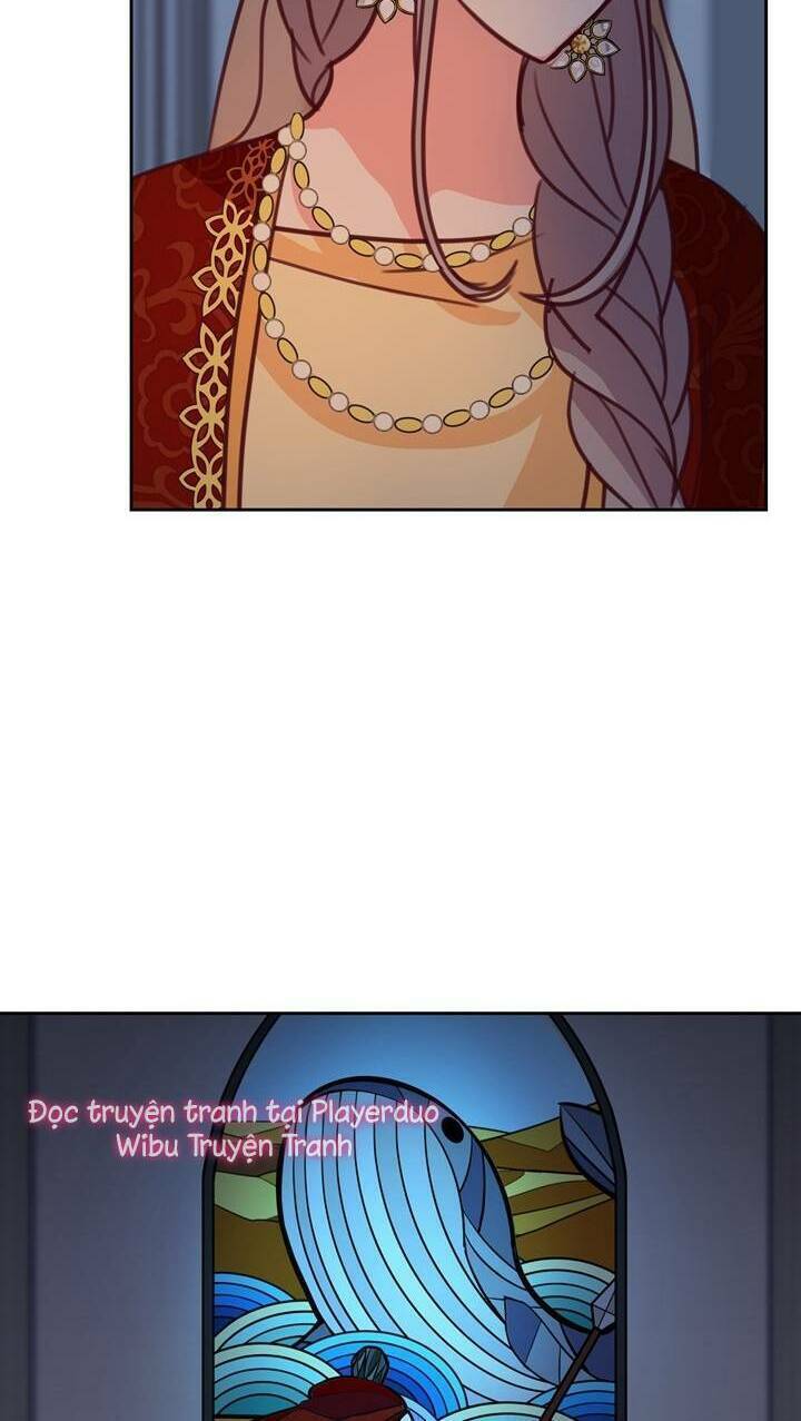 Amina - Nữ Thần Đèn: Chapter 10