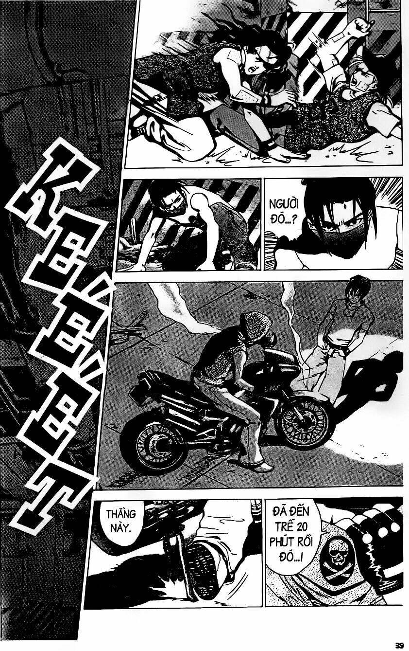 Ai Hơn Ai: Chapter 35