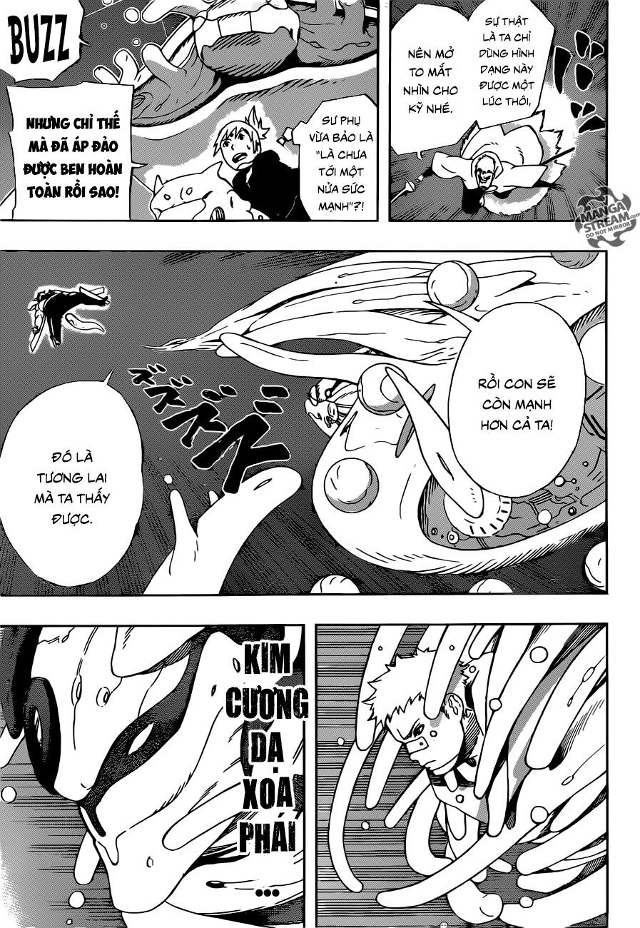 Samurai 8: Tales Of Hachimaru: Chapter 28