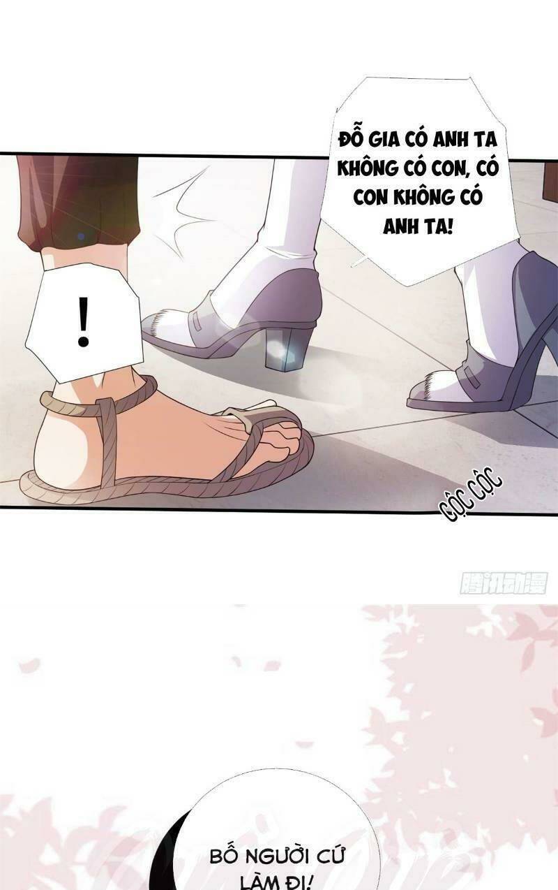 Chí Tôn Toàn Năng: Chapter 4