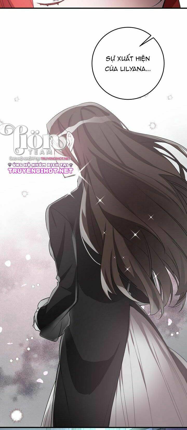 Công Nương Đã Thay Đổi: Chapter 38.2