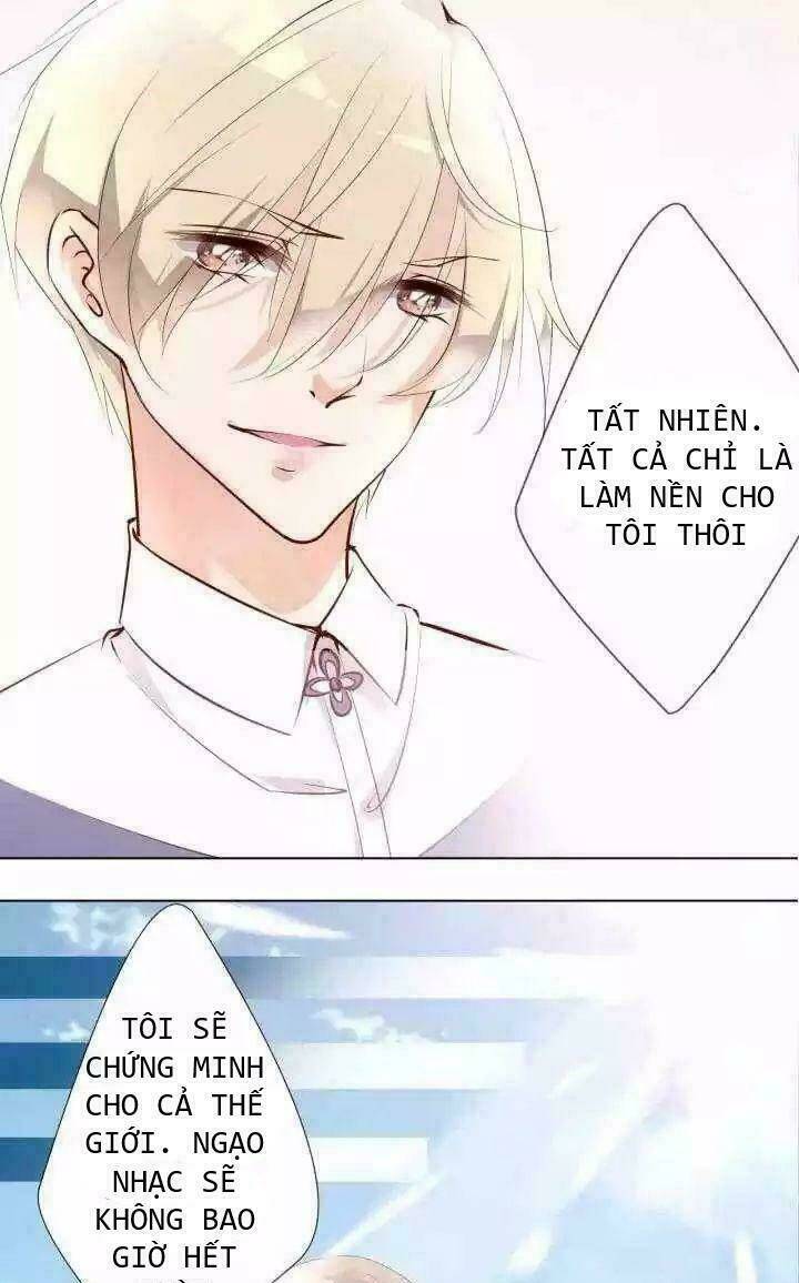 Nam Thần Là Một Đôi: Chapter 4