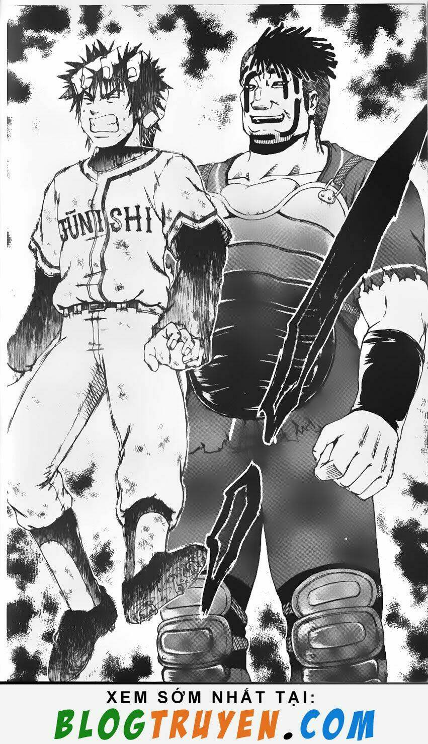 Mr.FullSwing: Chapter 82