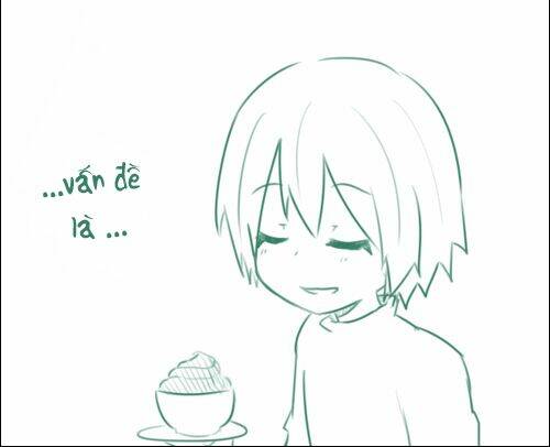 Khr Doujinshi - B26 Short Doujin: Chapter 5