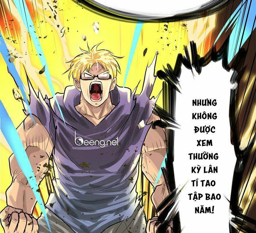 Vua Sinh Tồn: Chapter 79