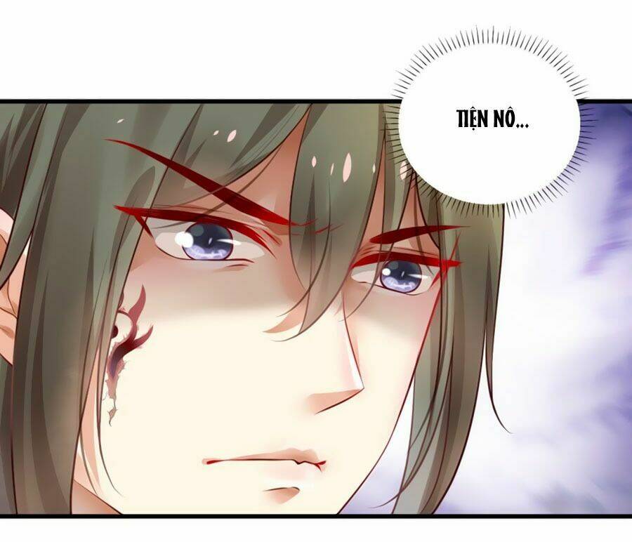 Nữ Đế Livestream Công Lược: Chapter 31