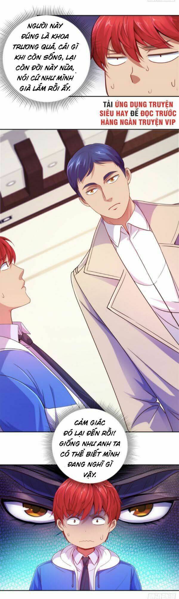 Đô Thị Chí Tôn Hệ Thống: Chapter 167