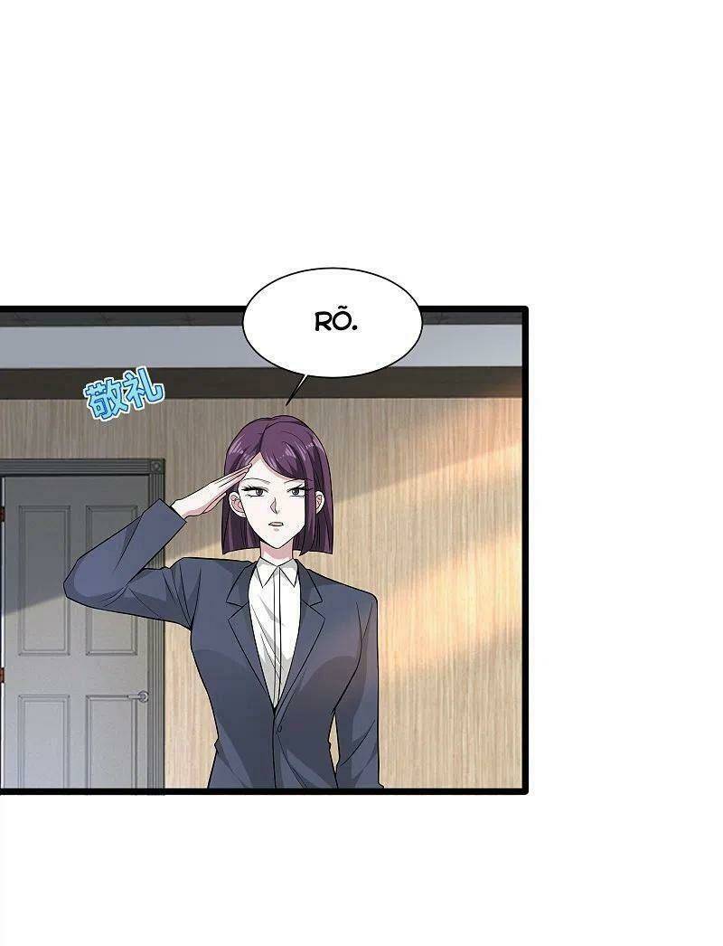 Đô Thị Tà Vương: Chapter 238