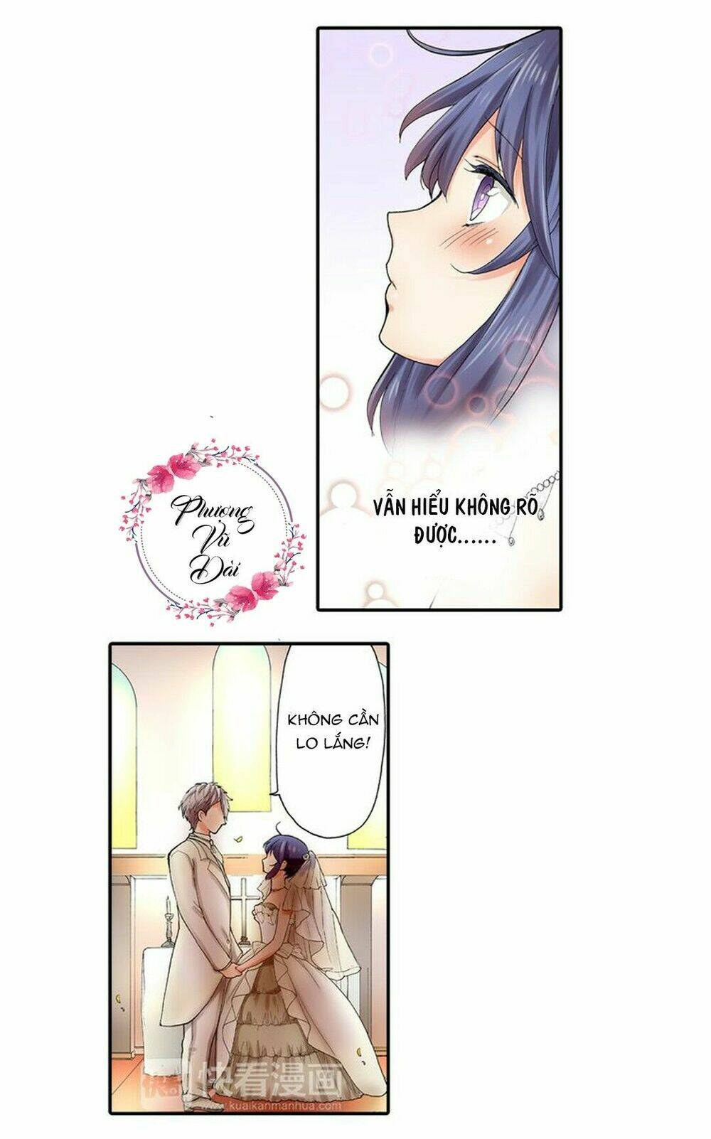 Mệnh Lệnh Tuyệt Đối Của Bá Đạo Vương Tử: Chapter 9