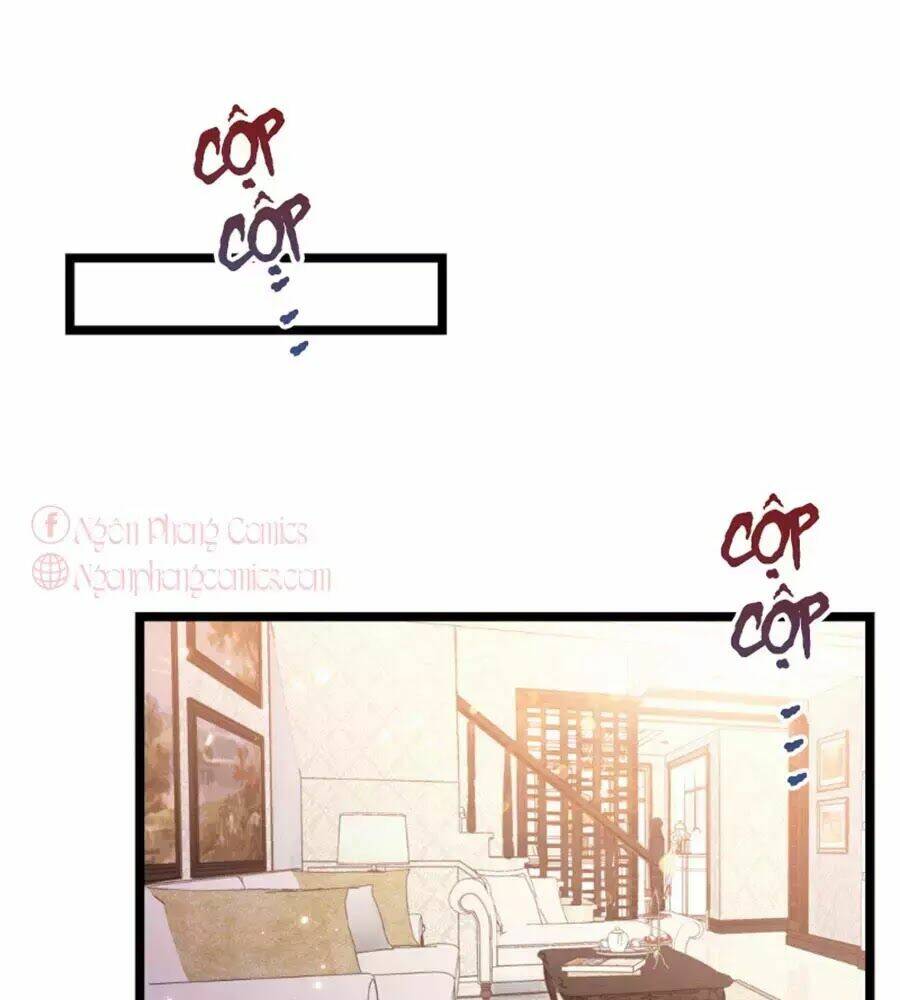 Nữ Phù Thủy Muốn Sống Nổi Loạn: Chapter 27